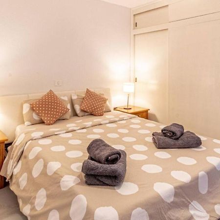 Great View Apt By Dream Homes Tenerife Puerto de Santiago  Luaran gambar