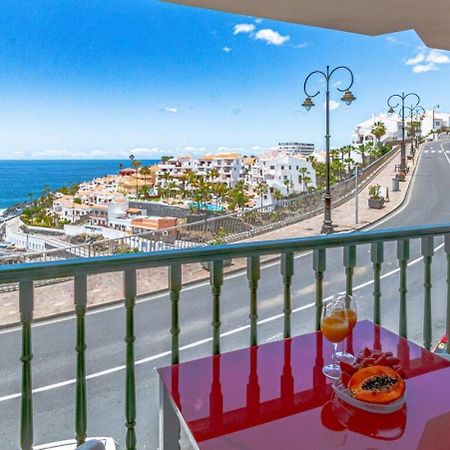 Great View Apt By Dream Homes Tenerife Puerto de Santiago  Luaran gambar