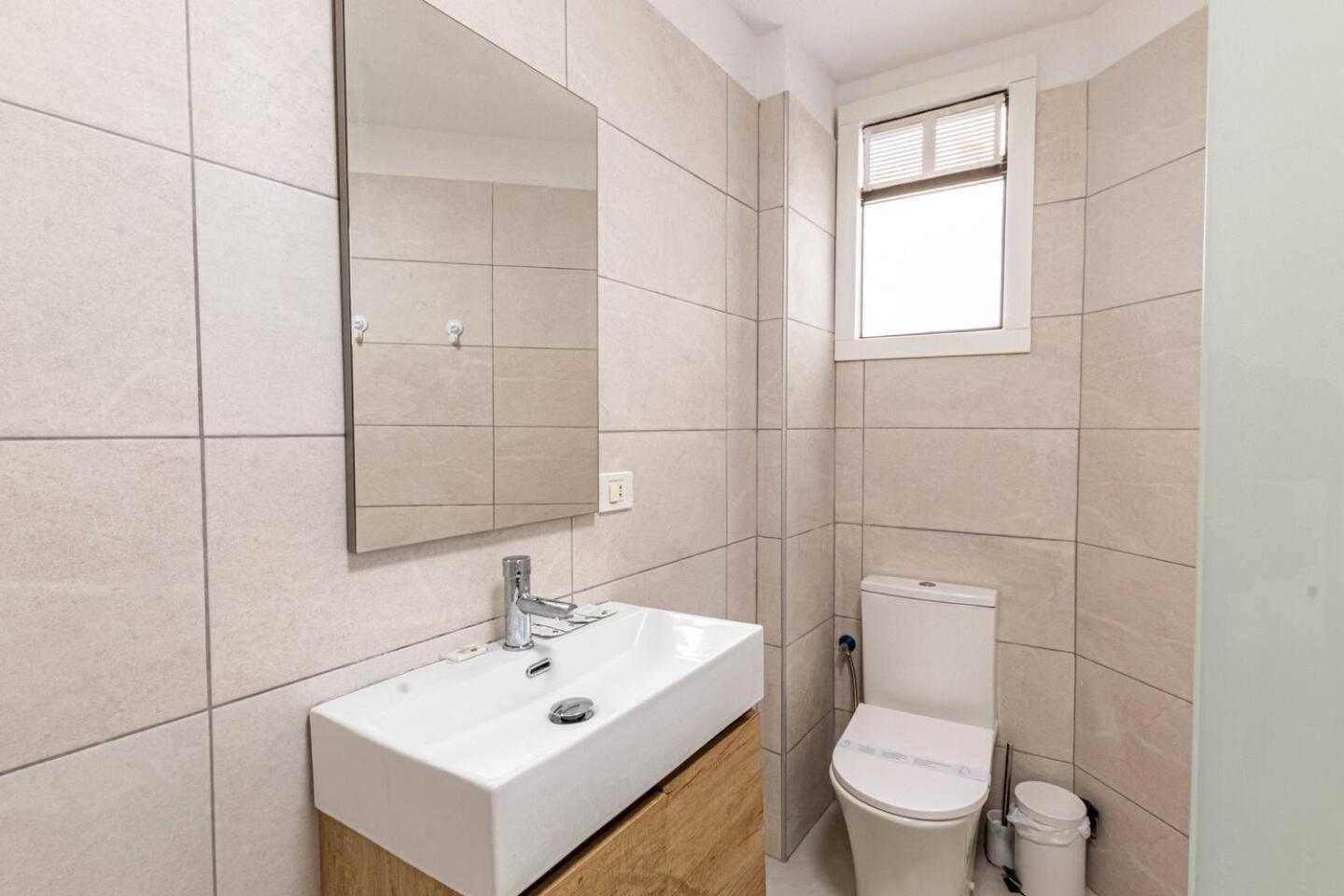 Great View Apt By Dream Homes Tenerife Puerto de Santiago  Luaran gambar