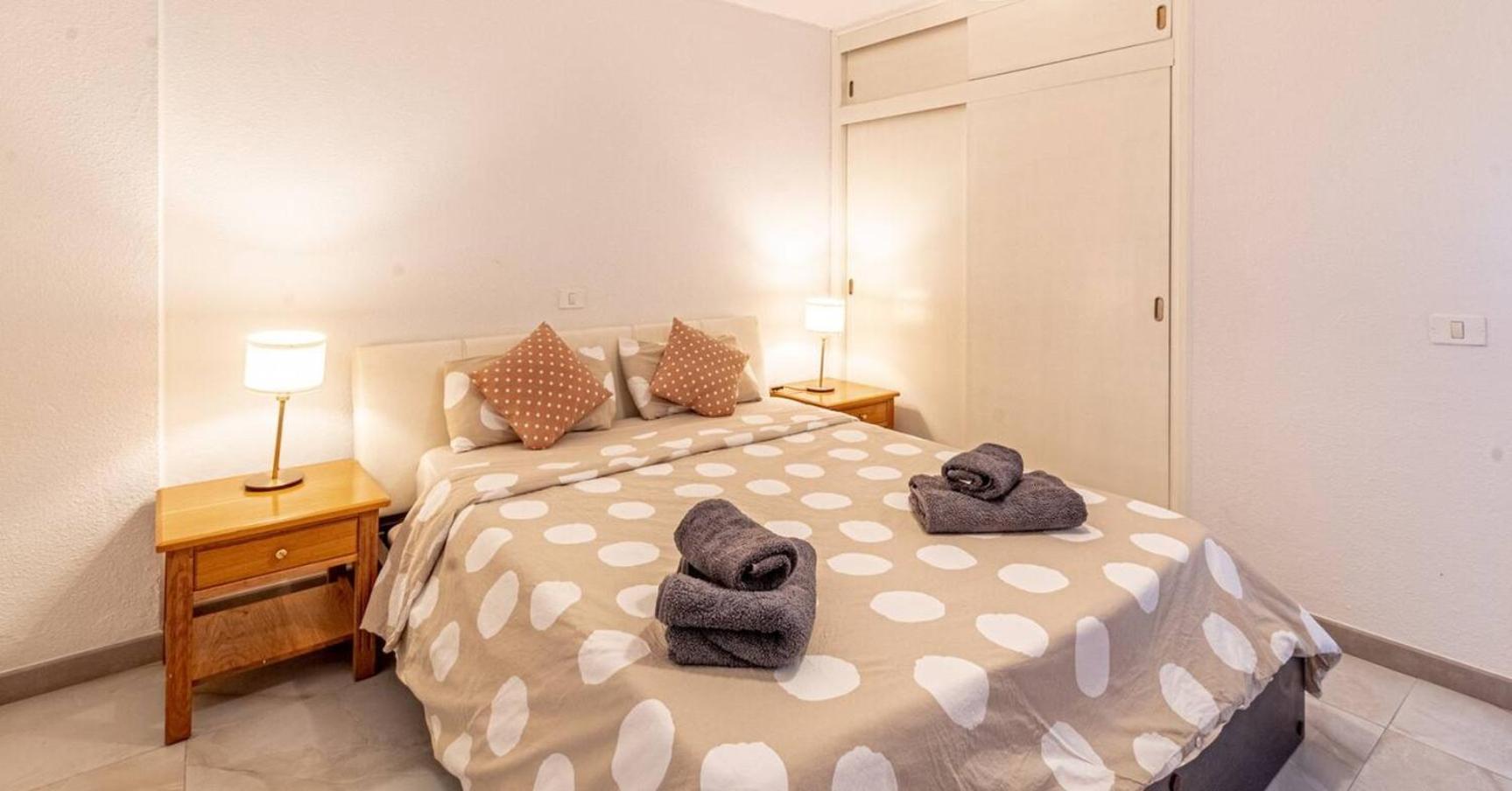 Great View Apt By Dream Homes Tenerife Puerto de Santiago  Luaran gambar