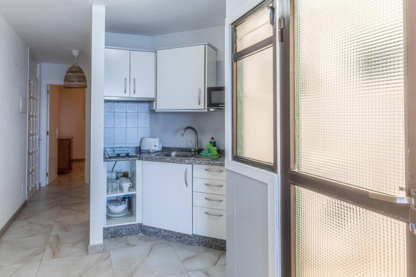 Great View Apt By Dream Homes Tenerife Puerto de Santiago  Luaran gambar