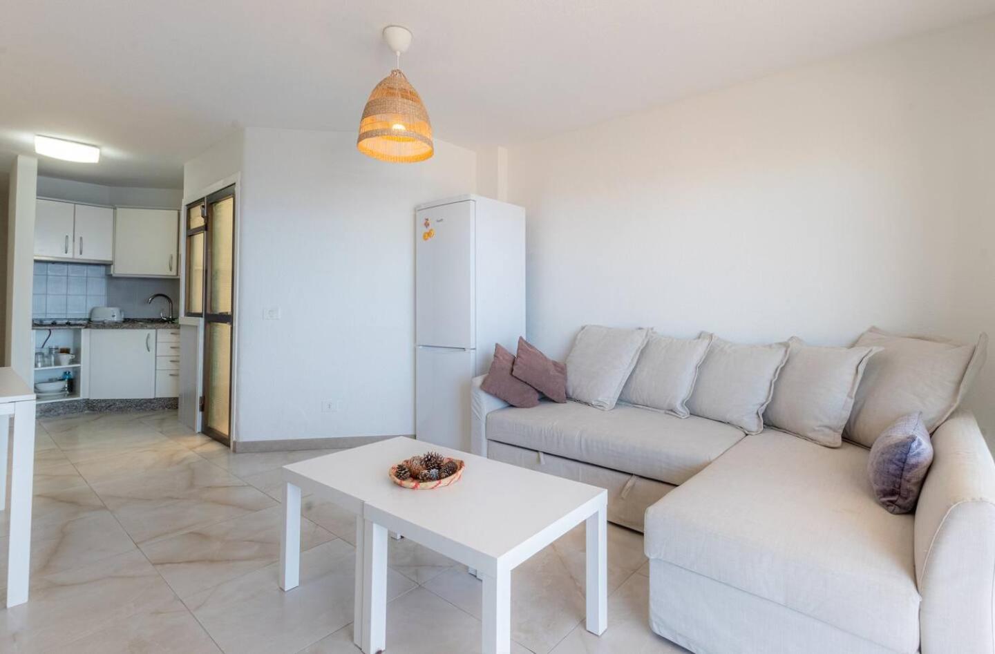 Great View Apt By Dream Homes Tenerife Puerto de Santiago  Luaran gambar